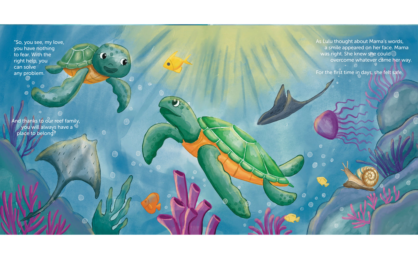Lulu and the Hullaballoo Hardcover