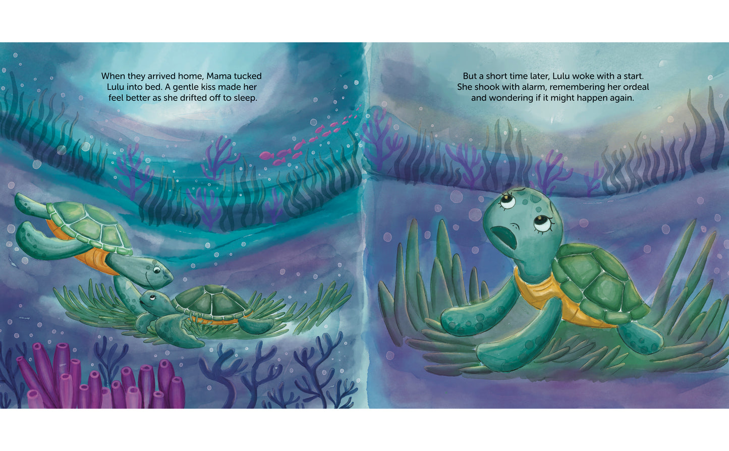 Lulu and the Hullaballoo Hardcover